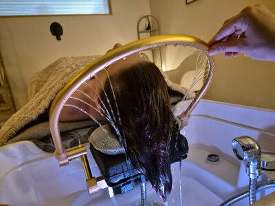 Holistic Head Spa à Massongy