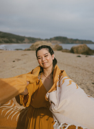 Thuy Tran Photos is a San Diego-based photographer specializing in capturing genuine moments for couples, elopements, and weddings. I focus on authentic storytelling to make your special day unforgettable with stunning, heartfelt photography.