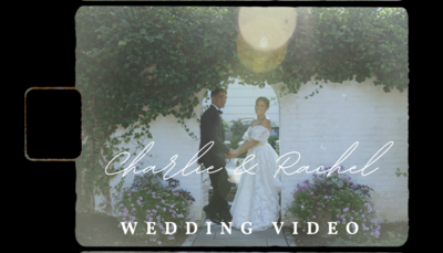 super 8 videographer