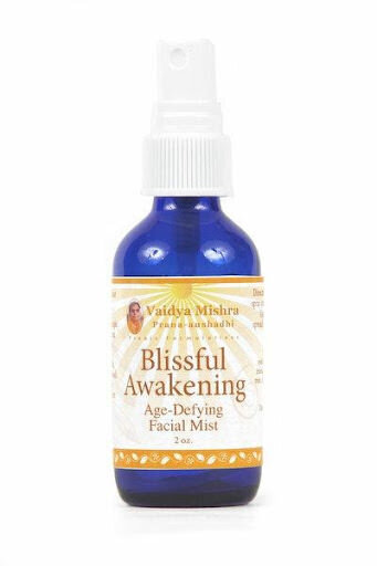 Blissful Awakening Facial Mist