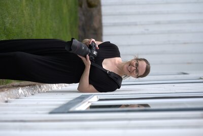 Mindi Jennings Photography Minnesota Photographer Central MN St. Cloud Brainerd Wedding Family Seniors