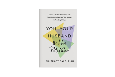 You Your Husband and His Mother Book