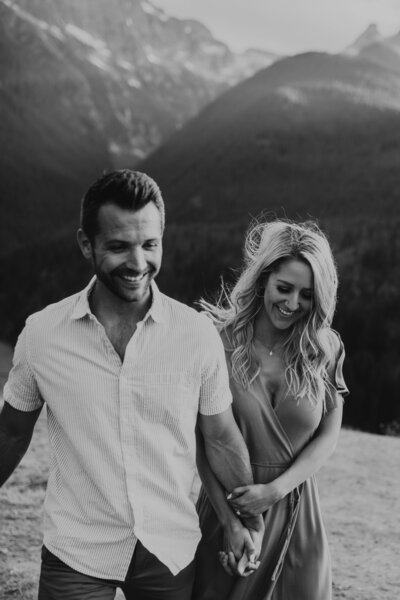 Colorado Engagement Photographer