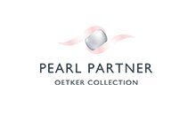 Oetker Collection Pearl Partner.