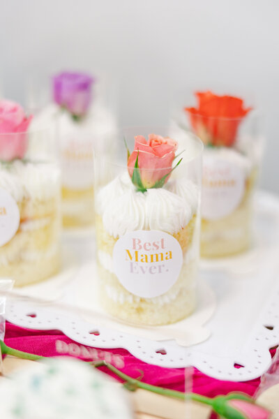 baby shower photo by minneapolis photographer
