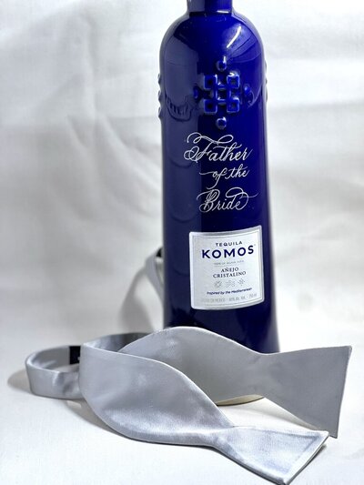 Wedding Favor Personalization