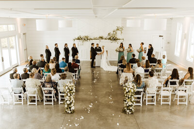 hutton house wedding ceremony