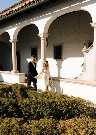 Milwaukee wedding photographer