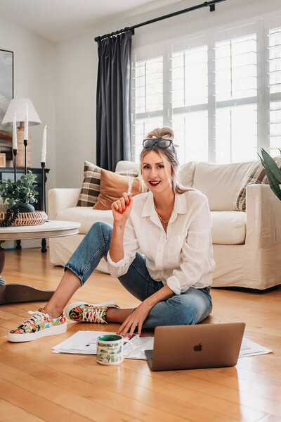 Personalized real estate services in Whatcom County with Lindsay Loreen