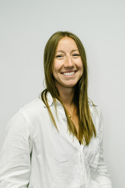 Jasmine Slomp, a Certified Orthotist at Summit Bracing and Orthotic Services  in Alberta, Canada