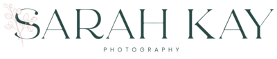 sarah kay photography logo
