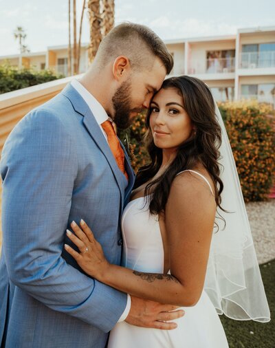  Quiet luxury weddings