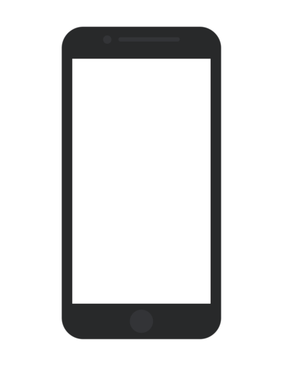 Mobile Phone Screen