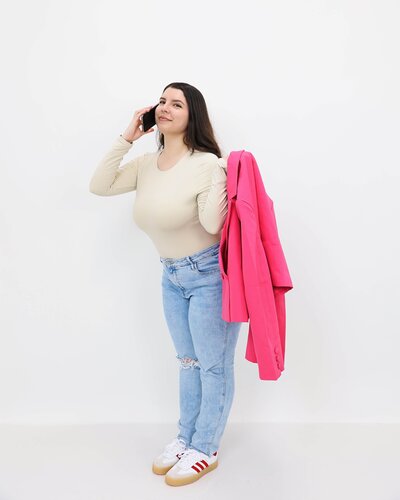 Boutique social media management Houston