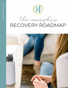 The NourishRX Recovery Roadmap