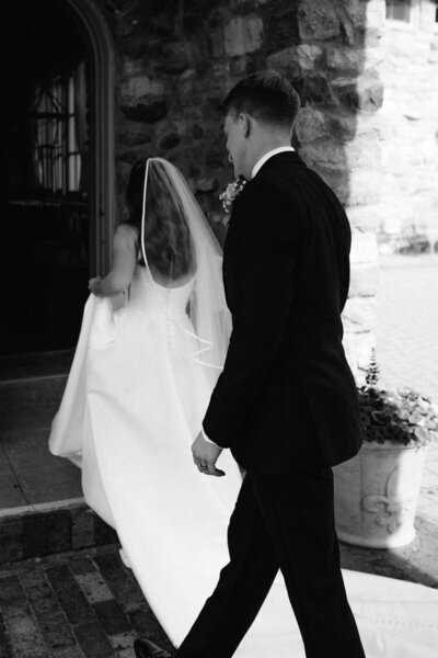 castle farms wedding 
