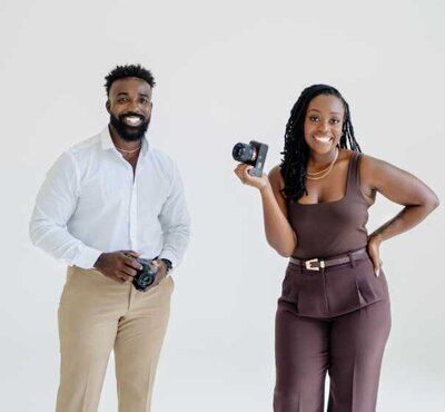 Jacksonville Bookkeeping for Photographers