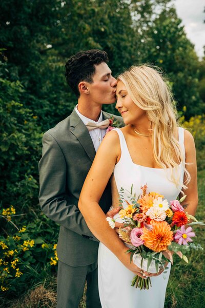 Va wedding Photographer