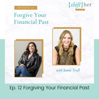 Join Jamie Trull, a former corporate America CPA turned Financial Literacy Coach and Profit Strategist, as she shares her inspiring journey on {shift} Her Podcast. In this engaging episode, host Gretchen explores Jamie's transformation from a corporate career to her mission of empowering women business owners and self-employed individuals in understanding their finances. Discover Jamie's insights on following your passion, embracing servant leadership, and overcoming limiting beliefs around money. Be inspired by Jamie's exponential growth during the pandemic, with her Facebook group expanding from 5,000 to 30,000 members in a few short months. Don't miss this valuable conversation as Jamie helps you forgive your financial past and unlock a brighter future!
