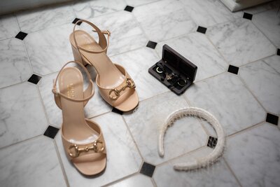 intimate romantic old port wedding in quebec
