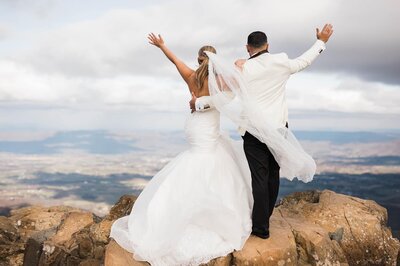 VirginiaElopement
