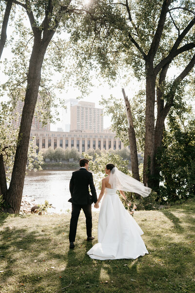 wedding photographer