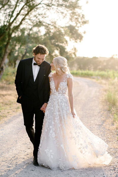 Finca Serena Wedding Mallorca