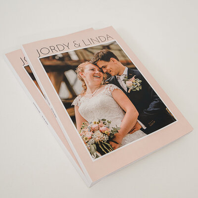 Your Wedding Magazine Romantic
