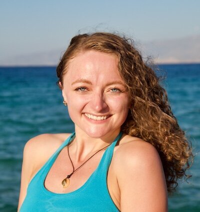 Colleen Monaco, recent graduate of Soma Yoga Institute’s premier yoga teacher training, felt supported throughout her journey in the therapeutic program