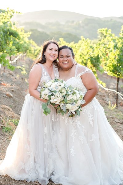 Scottsdale + Bay Area Wedding Photographer