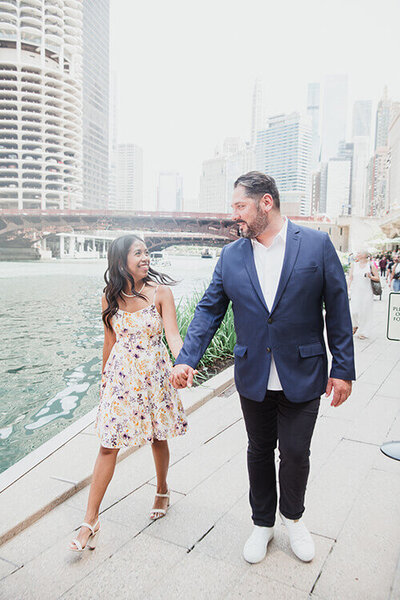Melissa & Matt Destination Wedding