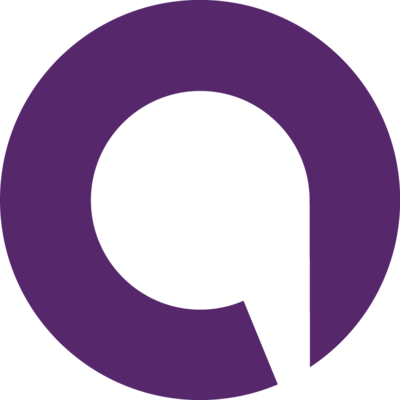 Occam Health Services' secondary logo symbolizing precision and efficiency in healthcare solutions.