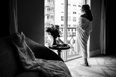 LGBTQ Inclusive Wedding Photographer