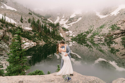 Leah Black | Colorado & Destination Wedding Photographer