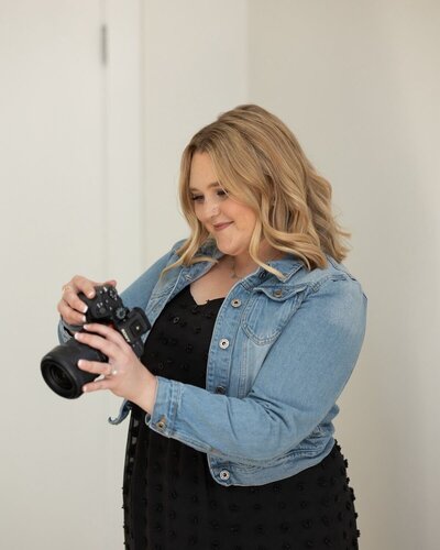 Photographer Lilly Loreen