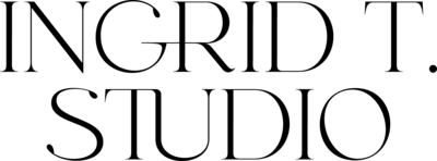 Ingrid T logo