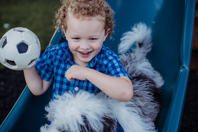 Indianapolis family photography
