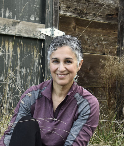 Alicia Demetroplis on the Second Act Success Career Podcast with business coach Shannon Russell.