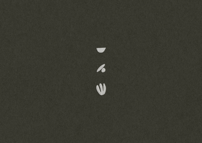 KW - Icons [BLACK + WHITE] EMBOSS
