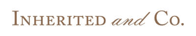Inherited and Co. logo