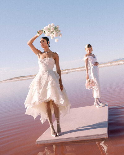 Honolulu wedding photographer