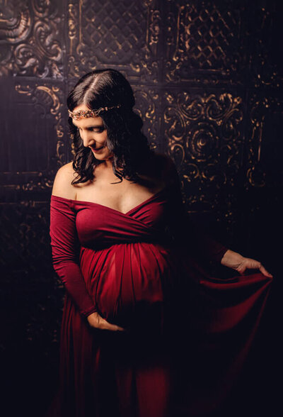 Perth-maternity-photoshoot-gowns-330