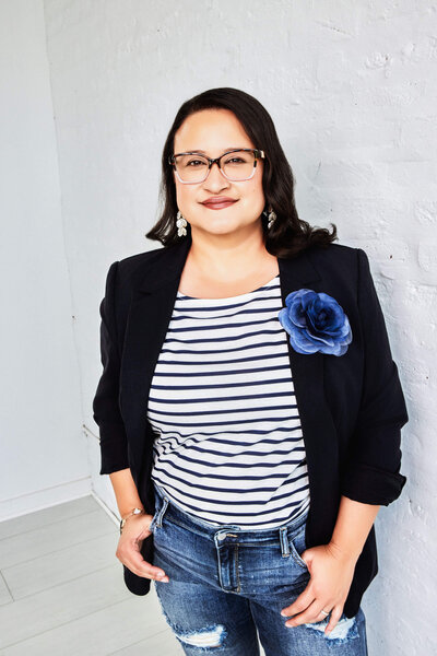 Arora Chang