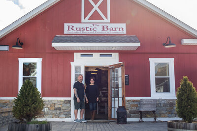 the rustic barn shop_exterior portrait-1