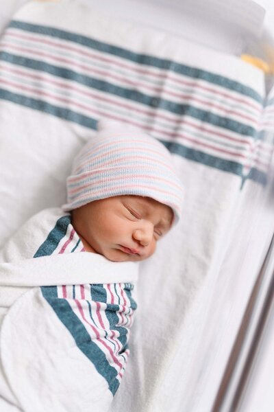 Portland Newborn Photographer