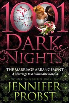 Jennifer Probst - Marriage Arrangement
