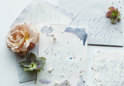 wedding-invitation-calligraphy-engagement-ring-joann-moritz-photography-125
