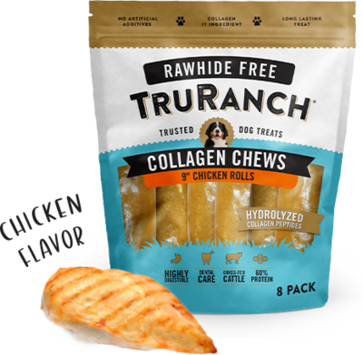 Our Products | Truranch Trusted Dog Chews