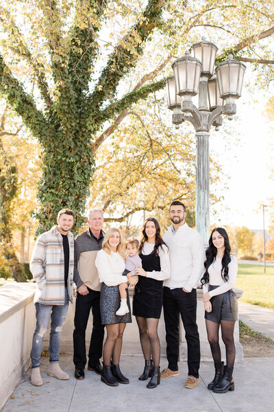 cleveland art museum family session