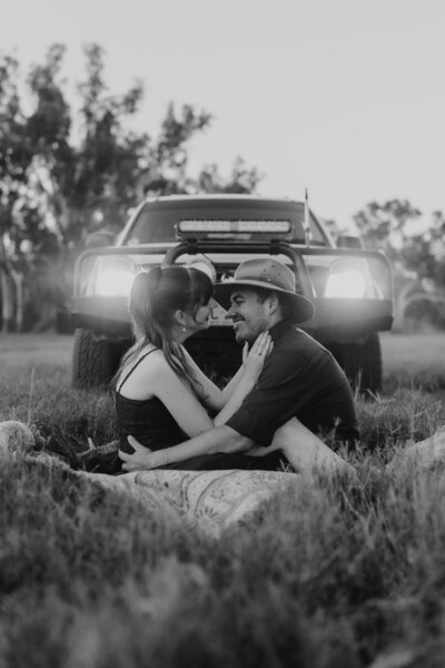 Jai & Keesha-508